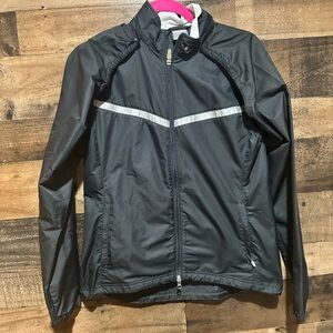 Nike Medium 8-10 2pc set windbreaker zip up